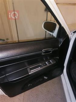 Geely CK